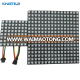 16x16 256 Flexible led matrix 5050 ws2812 for Arduino