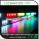 RGB Tri- color led display module indoor dot matrix