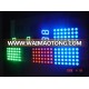 5X7 Red color dot matrix led display P2.54mm with high brightness